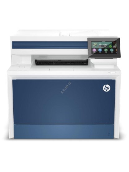 HP Color LaserJet Pro MFP 4302dw/ bar/ PSC/ A4/ 33ppm/ 600x600dpi/ ADF/USB/ LAN/ wifi/ duplex/ HP Smart/ AirPrint™