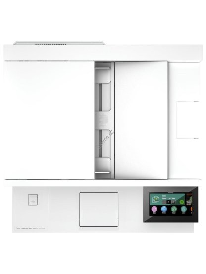 HP Color LaserJet Pro MFP 4302dw/ bar/ PSC/ A4/ 33ppm/ 600x600dpi/ ADF/USB/ LAN/ wifi/ duplex/ HP Smart/ AirPrint™