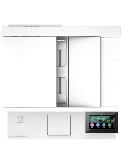 HP Color LaserJet Pro MFP 4302fdw