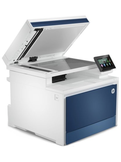 HP Color LaserJet Pro MFP 4302fdw