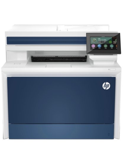 HP Color LaserJet Pro MFP 4302fdw