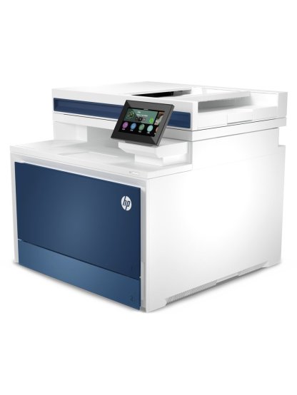 HP Color LaserJet Pro MFP 4302fdw
