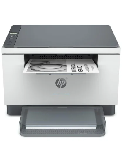 HP LaserJet MFP M234dw/ A4/ 30ppm/ 600 x 600 dpi/ print+scan+copy/ Duplex/ LAN/ USB/ wifi