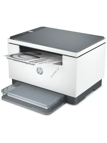 HP LaserJet MFP M234dw/ A4/ 30ppm/ 600 x 600 dpi/ print+scan+copy/ Duplex/ LAN/ USB/ wifi