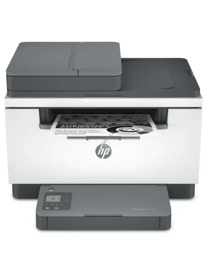 HP LaserJet MFP M234sdw/ PSC/ A4/ 29ppm/ 600x600dpi/ USB/ LAN/ wifi/ duplex/ AirPrint