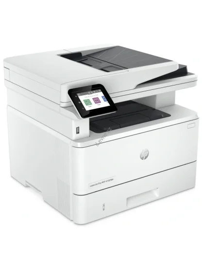 HP LaserJet Pro MFP 4102fdn/ čb/ PSCF/ A4/ 40ppm/ 1200x1200dpi/ USB/ LAN/ duplex/ HP Smart/ AirPrint™