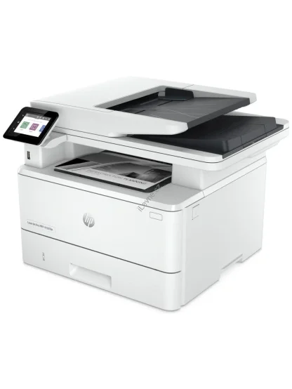 HP LaserJet Pro MFP 4102fdn/ čb/ PSCF/ A4/ 40ppm/ 1200x1200dpi/ USB/ LAN/ duplex/ HP Smart/ AirPrint™