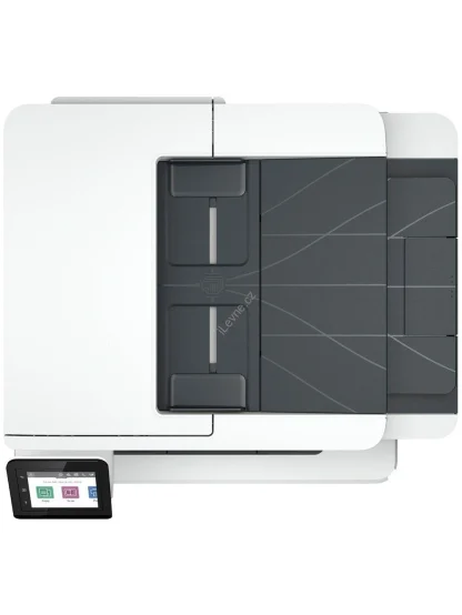 HP LaserJet Pro MFP 4102fdn/ čb/ PSCF/ A4/ 40ppm/ 1200x1200dpi/ USB/ LAN/ duplex/ HP Smart/ AirPrint™