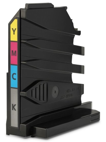 HP odpadní nádobka LJ 5KZ38A (7000str)