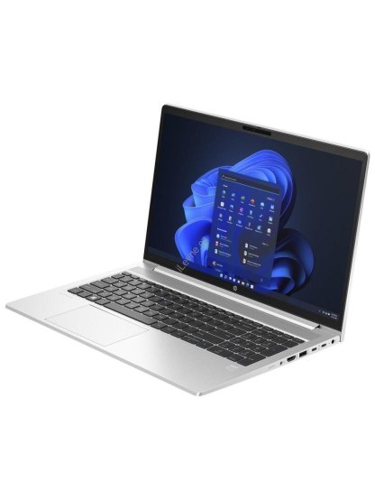 HP ProBook 450 G10/ i5-1335U/ 16GB DDR4/ 512GB SSD/ Intel® Iris® Xe/ 15,6" FHD,matný/ W11H/ stříbrný