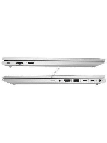 HP ProBook 450 G10/ i5-1335U/ 16GB DDR4/ 512GB SSD/ Intel® Iris® Xe/ 15,6" FHD,matný/ W11H/ stříbrný