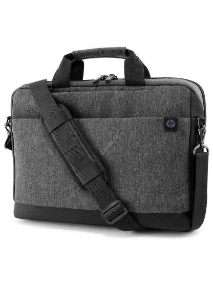HP Renew Travel 15,6" taška, šedá