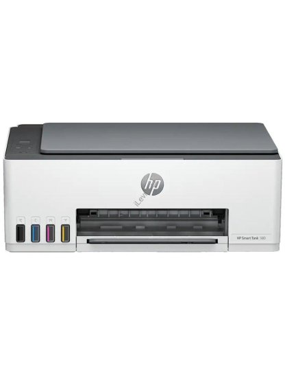 HP Smart Tank 580/ color/ A4/ PSC/ 12/5ppm/ 1200dpi/ AirPrint/ HP Smart/ USB/ BT/ WiFi