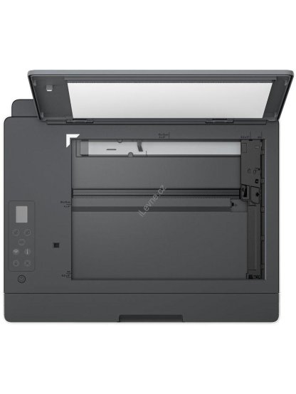 HP Smart Tank 580/ color/ A4/ PSC/ 12/5ppm/ 1200dpi/ AirPrint/ HP Smart/ USB/ BT/ WiFi