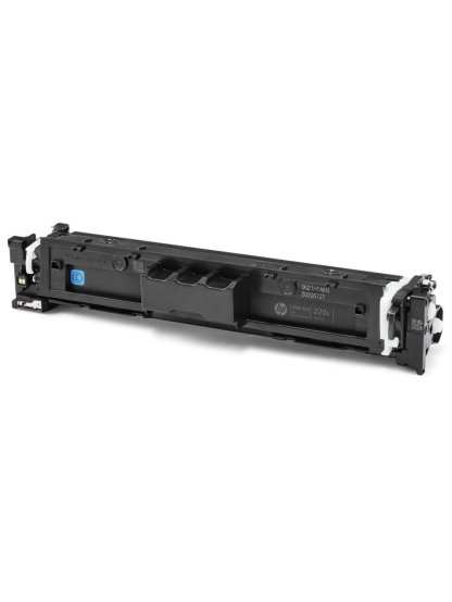HP toner 220A - Azurový 1800str.