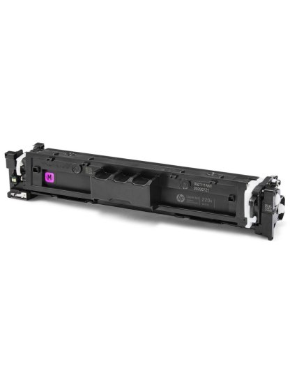 HP toner 220A - Purpurový 1800str.