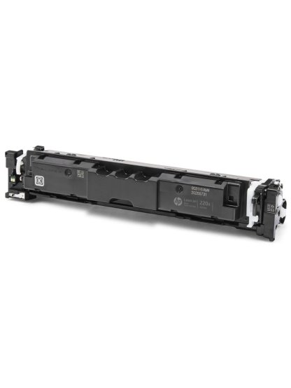 HP toner 220X (černý, 7500str.)