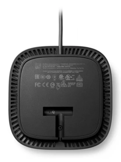 HP USB-C G5 Dokovací stanice