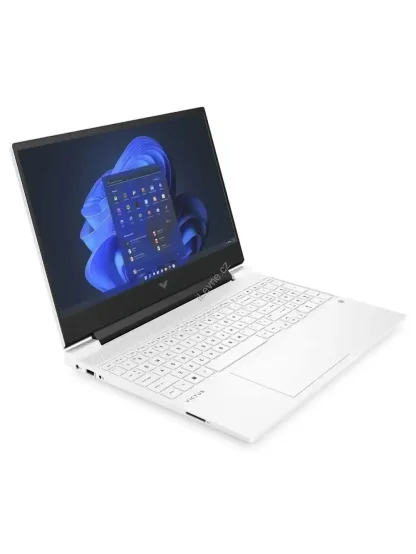 HP VICTUS 15-fb0021nc/ Ryzen 5 5600H/ 16GB DDR4/ 1TB SSD/ Nvidia GeForce RTX 3050 4GB/ 15,6" FHD/ W11H/ bílý