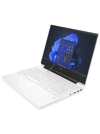 HP VICTUS 15-fb0021nc/ Ryzen 5 5600H/ 16GB DDR4/ 1TB SSD/ Nvidia GeForce RTX 3050 4GB/ 15,6" FHD/ W11H/ bílý