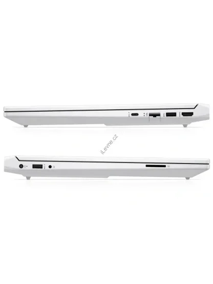 HP VICTUS 15-fb0021nc/ Ryzen 5 5600H/ 16GB DDR4/ 1TB SSD/ Nvidia GeForce RTX 3050 4GB/ 15,6" FHD/ W11H/ bílý
