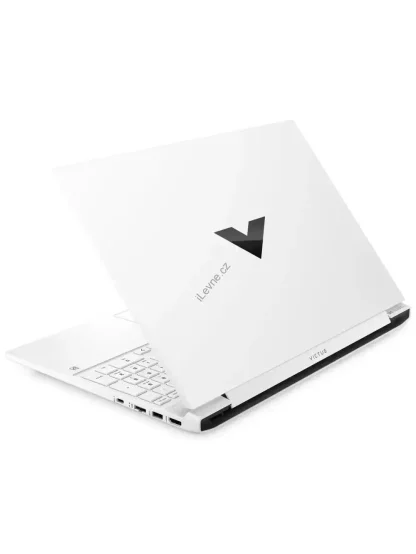 HP VICTUS 15-fb0021nc/ Ryzen 5 5600H/ 16GB DDR4/ 1TB SSD/ Nvidia GeForce RTX 3050 4GB/ 15,6" FHD/ W11H/ bílý