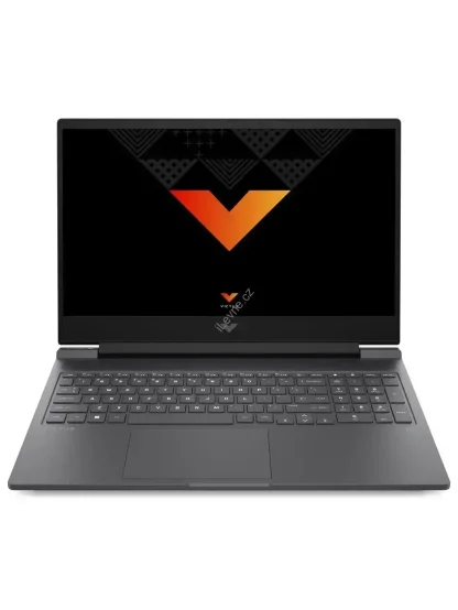HP VICTUS 16-s0050nc/ Ryzen 7 7840HS/ 32GB DDR5/ 1TB SSD/ NVIDIA GeForce RTX 4070 8GB/ 16,1" FHD,matný/ bez OS/stříbrný