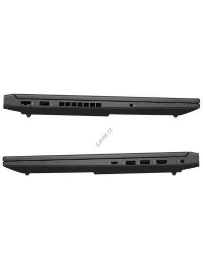 HP VICTUS 16-s0050nc/ Ryzen 7 7840HS/ 32GB DDR5/ 1TB SSD/ NVIDIA GeForce RTX 4070 8GB/ 16,1" FHD,matný/ bez OS/stříbrný