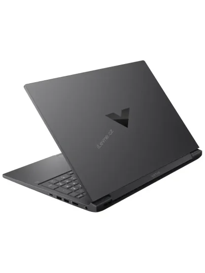 HP VICTUS 16-s0050nc/ Ryzen 7 7840HS/ 32GB DDR5/ 1TB SSD/ NVIDIA GeForce RTX 4070 8GB/ 16,1" FHD,matný/ bez OS/stříbrný