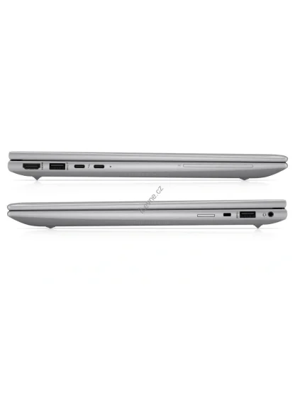 HP zbook Firefly 14 G9/ i7-1255U/ 16GB DDR5 / 512GB SSD/ Nvidia T550 4GB/ 14" WUXGA/ matný/ W11P/ šedý