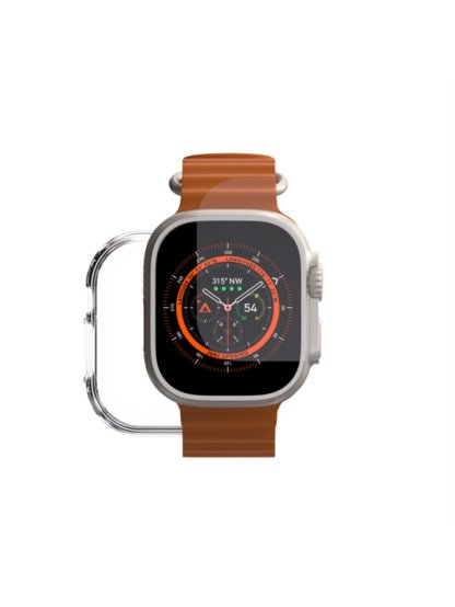 hybridní ochrana Apple Watch Ultra 49