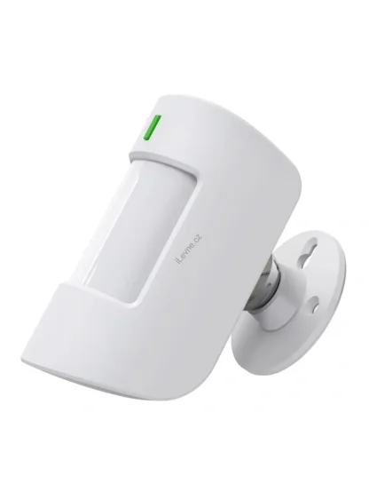 iGET SECURITY EP1 - bezdrátový pohybový PIR senzor pro alarm M5, vysoká výdrž baterie až 5 let, 1 km
