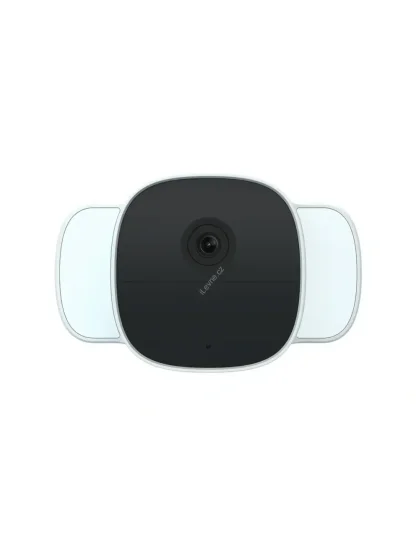 iGET SECURITY EP29 White - WiFi solární bateriová FullHD kamera, IP66, samostatná i pro alarm M5