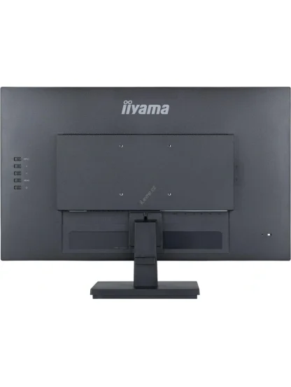 iiyama ProLite/XU2792HSU-B6/27"/IPS/FHD/100Hz/0,4ms/Black/3R