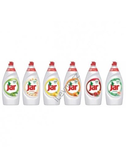Jar prostředek na nádobí granátové jablko 1x900ml
