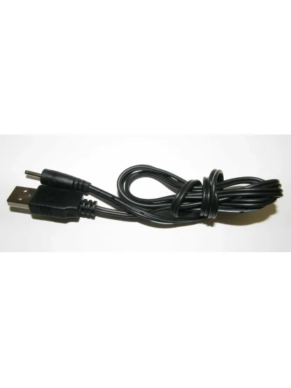 Kabel USB A s kulatou koncovkou DC2507