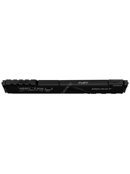 KINGSTON FURY Beast Black 8GB DDR4 3200MHz / CL16 / DIMM