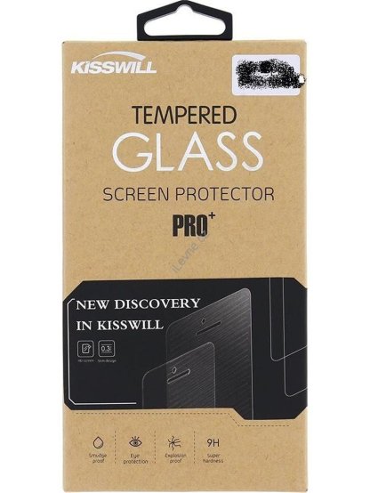 Kisswill Tvrzené Sklo 0.3mm pro Asus Live ZA550KL