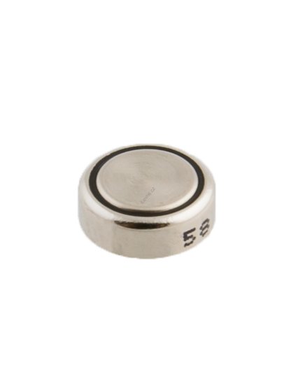 Knoflíková baterie 377 Maxell - Silver Oxid (SR66, SR626SW)