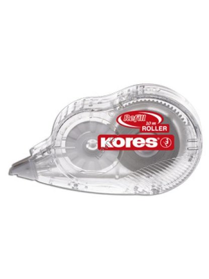 Korekční strojek Refill roller 4,2 mm x 10 m