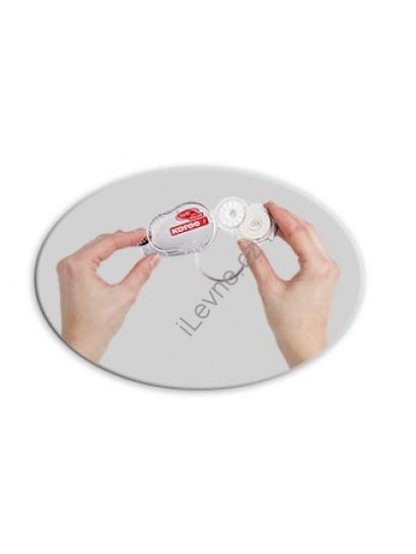 Korekční strojek Refill roller 4,2 mm x 10 m