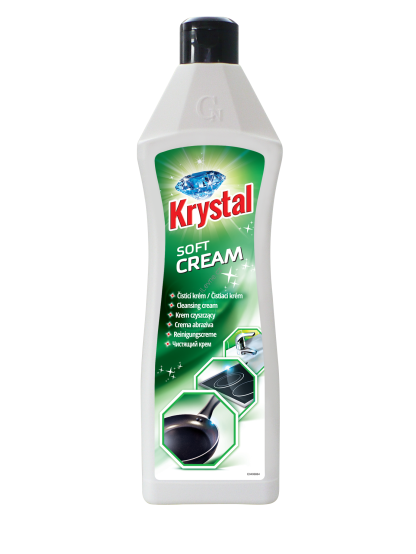 Krystal čistící krém 600 g