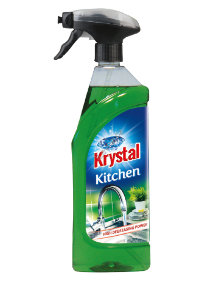 Krystal na kuchyně 0,75 l, MR