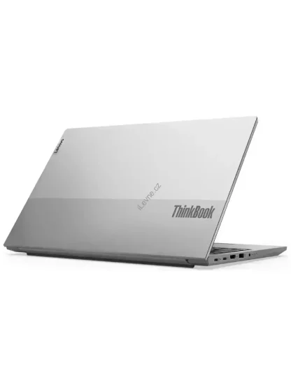 Lenovo ThinkBook 15 G4 IAP/ i3-1215U/ 8GB DDR4/ 256GB SSD/ Intel UHD/ 15,6" FHD matný/ W11H/ šedý