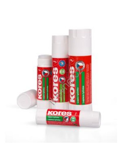 Lepicí tyčinka Kores 8 g