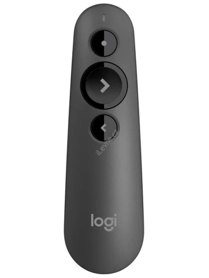 Logitech Wireless Presenter R500s laser