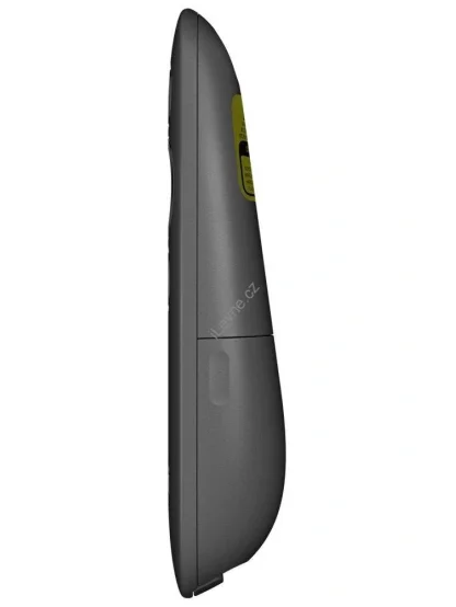 Logitech Wireless Presenter R500s laser
