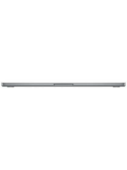 MacBook Air 15'' M3 chip with 8-core CPU and 10-core GPU, 16GB RAM, 512GB SSD - Space Grey