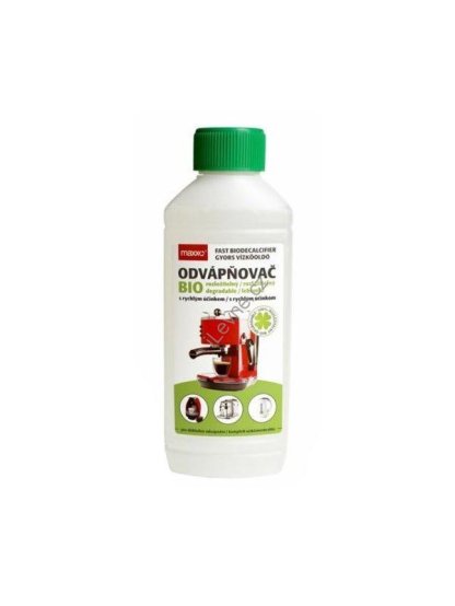 Maxxo BIO odvápňovač rozložitelný 250ml