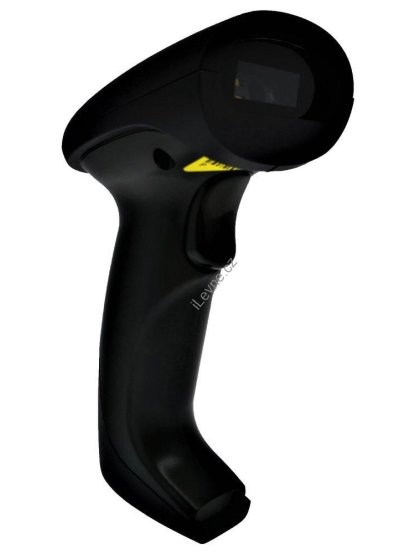Maxxo čtečka SL2DBS/ 1D/ 2D/ QR/ USB/ BT/ 200skenů/sec, včetně stojanu